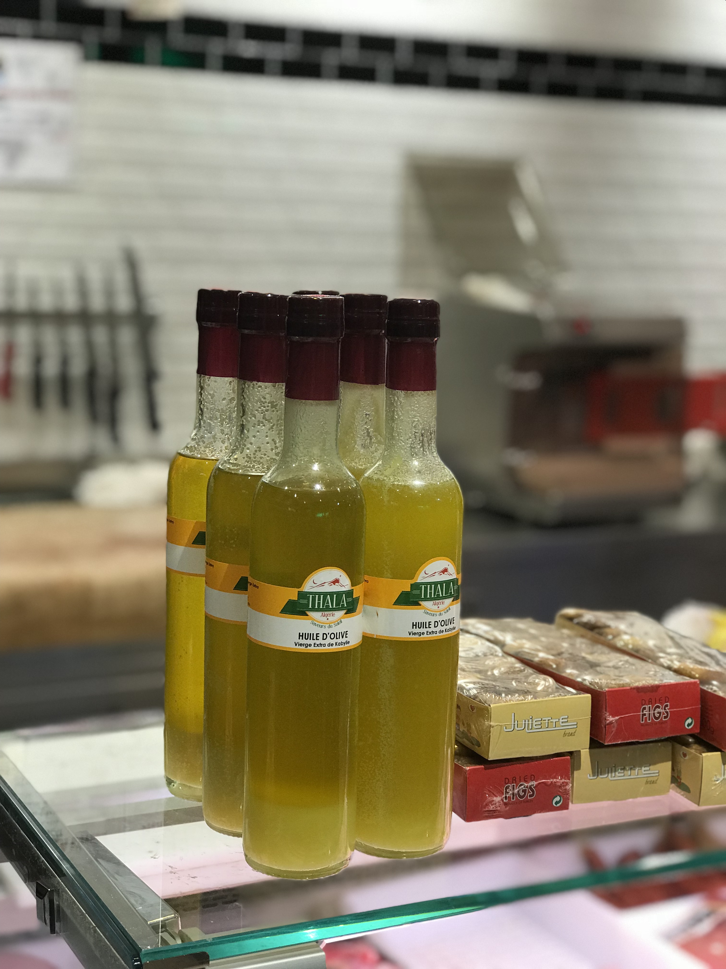 Photo n° 2 de l'avis de Farid.o fait le 04/04/2018 à 20:22