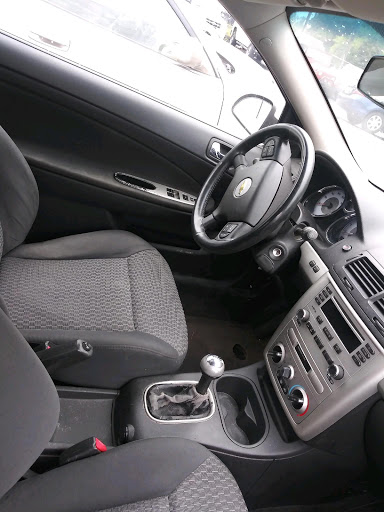 Used Car Dealer «Lake City Auto Sales», reviews and photos, 5492 Jonesboro Rd, Morrow, GA 30260, USA