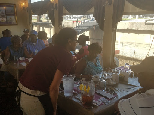 Cruise Agency «St Johns Rivership Co», reviews and photos, 433 N Palmetto Ave, Sanford, FL 32771, USA