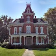 Historic Lyme Village & Museum with The John Wright Victorian Mansion