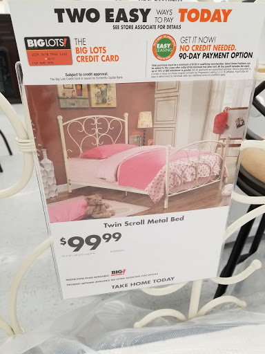 Discount Store «Big Lots», reviews and photos, 7475 E Iliff Ave, Denver, CO 80231, USA