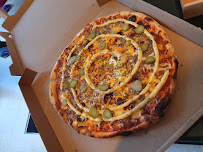 Pizza du Pizzeria Dio's Pizza à Blainville-sur-Orne - n°20