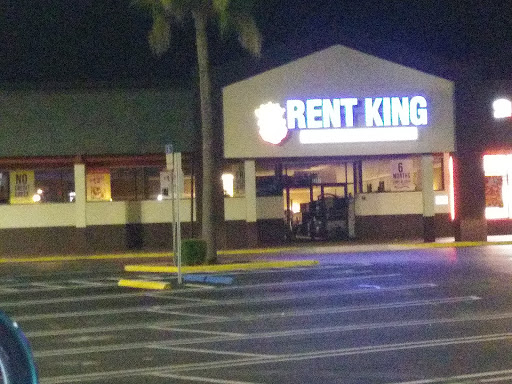Furniture Rental Service «Rent King», reviews and photos, 6107 FL-54, New Port Richey, FL 34653, USA