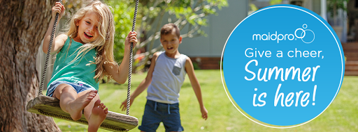 House Cleaning Service «MaidPro Lombard», reviews and photos, 15 N Main St, Lombard, IL 60148, USA