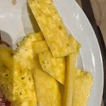 Photo n° 14 de l'avis de Olive.r fait le 21/11/2021 à 22:37 pour Brasa Rio à Chevilly-Larue