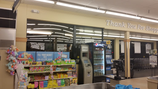 Grocery Store «Food Lion», reviews and photos, 15432 Rogers Clark Blvd, Bowling Green, VA 22427, USA