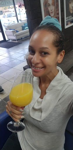 Hair Salon «AIR, Aveda Salon & Blowout Bar», reviews and photos, 686 Peachtree Industrial Blvd #235, Suwanee, GA 30024, USA