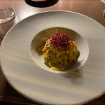 Photo n°3 de l'avis de Matthias.y fait le 09/04/2023 à 07:26 sur le  Restaurant Oltre à Bologna