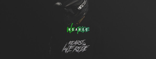 Koarse Graphics | Motorbike graphics and Apparel