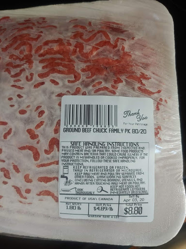 Grocery Store «save a lot», reviews and photos, 100-198 Roberta Dr, Warsaw, KY 41095, USA