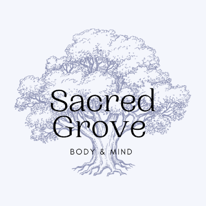 Sacred Grove Body and Mind