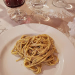 Photo n°7 de l'avis de Chiara.a fait le 20/08/2018 à 22:09 sur le  La Locanda à Pettorano Sul Gizio