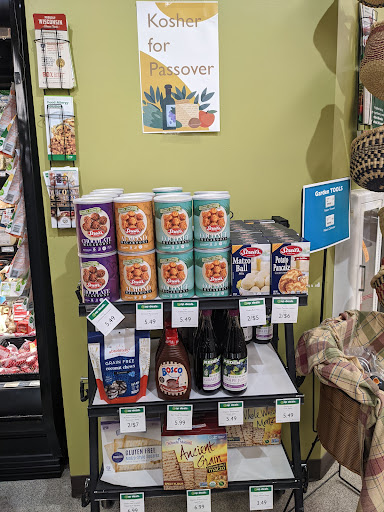 Grocery Store «Chequamegon Food Co-Op», reviews and photos, 700 Main St W, Ashland, WI 54806, USA