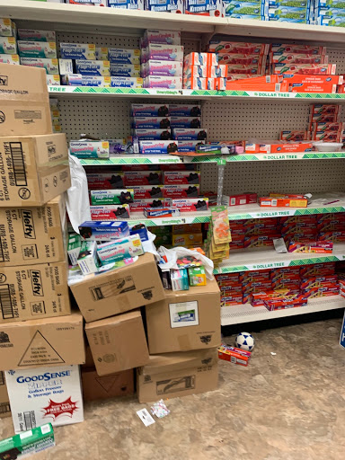 Dollar Store «Dollar Tree», reviews and photos, 1006 US-46, Clifton, NJ 07013, USA
