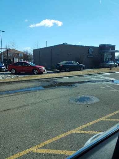 Coffee Shop «Starbucks», reviews and photos, 1505 Minnesota 7 Service Rd, Hopkins, MN 55305, USA