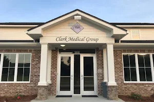 Clark Medical Group image