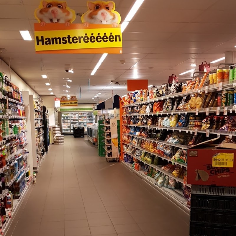 Albert Heijn