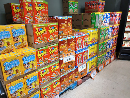 Supermarket «Harvest Fare», reviews and photos, 2905 Hamilton Ave, Baltimore, MD 21214, USA