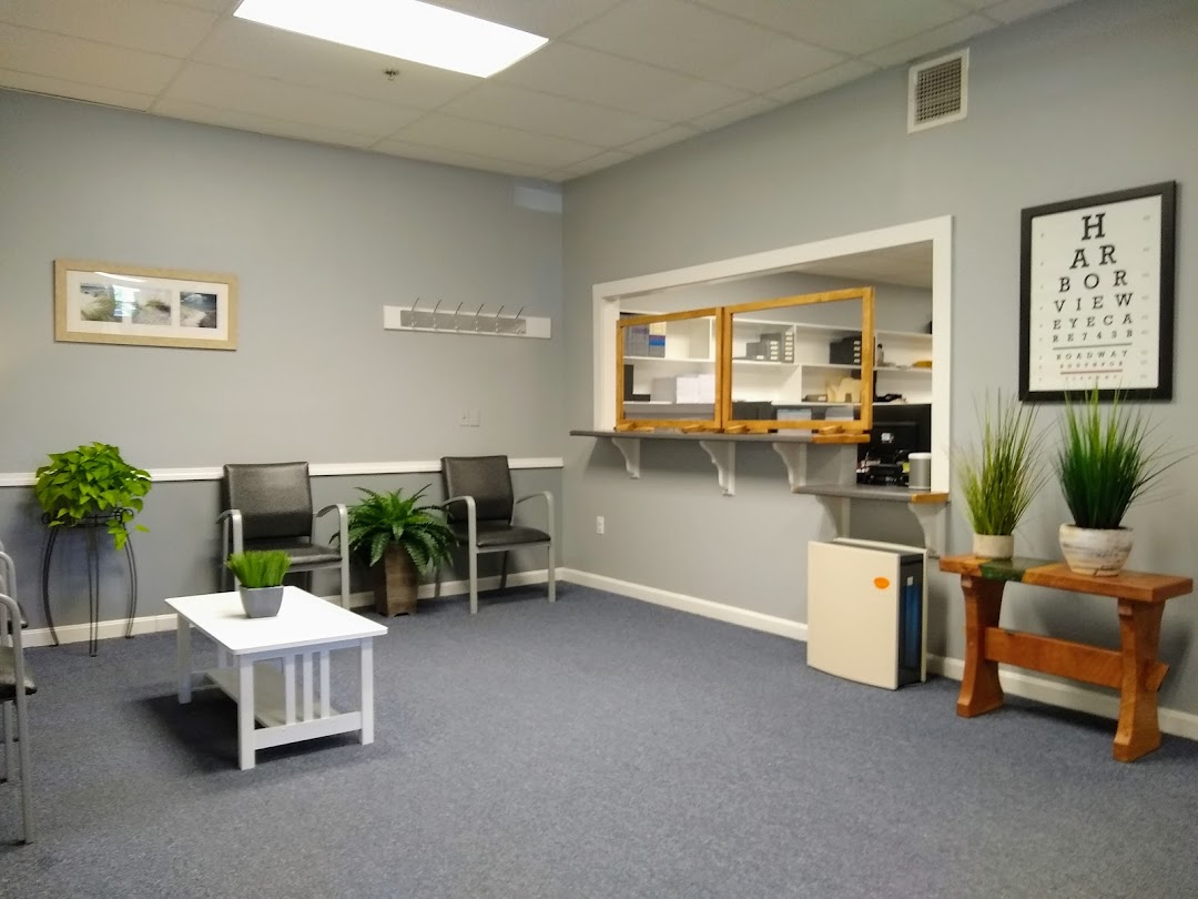 Harbor View Eye Care