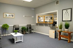 Harbor View Eye Care image