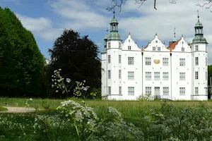 Ahrensburg Palace image