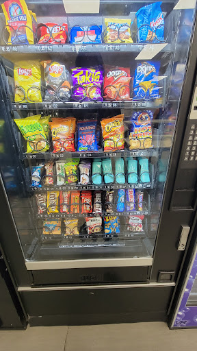 Laundromat «Las Vegas Coin Laundry #5», reviews and photos, 1748 E Charleston Blvd, Las Vegas, NV 89104, USA