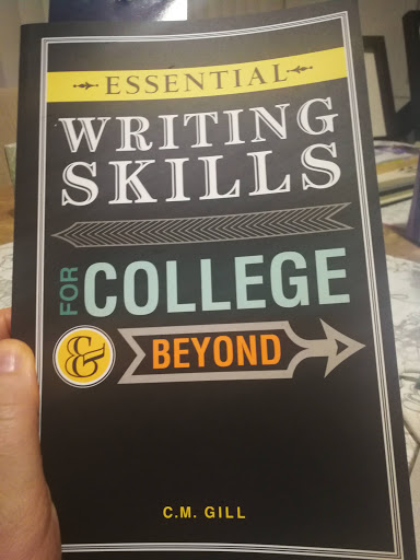 Book Store «Bookstar (Barnes & Noble)», reviews and photos, 8650 Genesee Ave, San Diego, CA 92122, USA