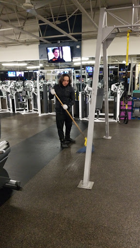 Gym «Fitness 19», reviews and photos, 1060 E El Camino Real, Sunnyvale, CA 94087, USA