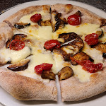 Photo n°1 de l'avis de Nomi.i fait le 26/01/2022 à 20:32 sur le  Pasta Madre à Quinto di Treviso