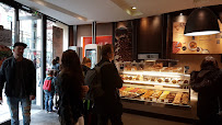 Atmosphère du Restauration rapide McDonald's St Romain En Viennois à Saint-Romain-en-Viennois - n°8