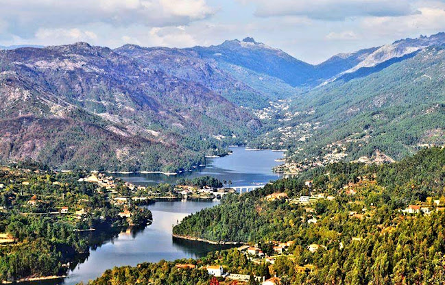 Avaliações doParque Nacional Peneda-Gerês em Santo Tirso - Agência de viagens