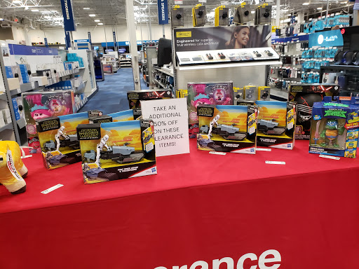 Electronics Store «Best Buy», reviews and photos, 20914 N Frederick Rd, Germantown, MD 20876, USA