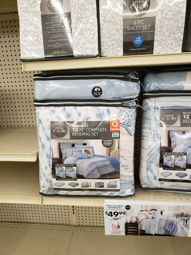 Discount Store «Big Lots», reviews and photos, 942 Happy Valley Rd, Glasgow, KY 42141, USA