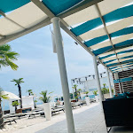 Photo n°7 de l'avis de Dennis.l fait le 30/08/2022 à 19:05 sur le  Coco Beach Club à Lonato del Garda