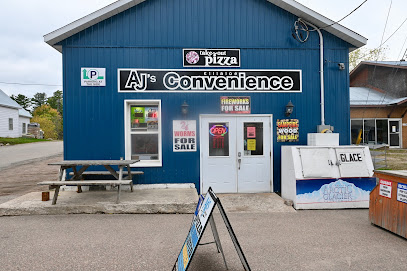 AJ's Convenience