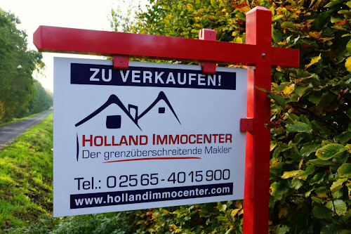 Holland Immocenter GmbH à Gronau (Westfalen)