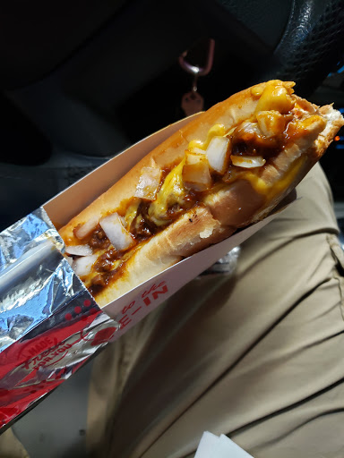 Fast Food Restaurant «Sonic Drive-In», reviews and photos, 4610 LA-22, Mandeville, LA 70471, USA