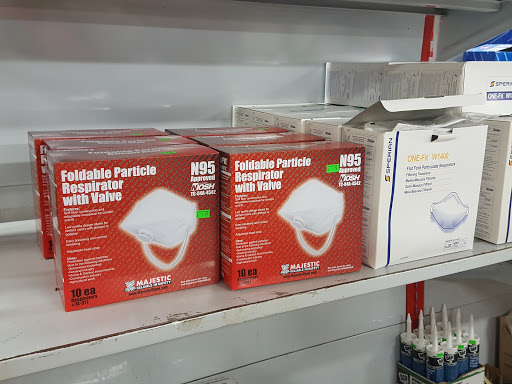 Variety Store «Duluth Salvage», reviews and photos, 3570 Buford Hwy #203, Duluth, GA 30096, USA