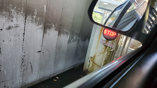 Self Service Car Wash «Pearl Car Wash Home Avenue Inc», reviews and photos, 4345 Home Ave, San Diego, CA 92105, USA