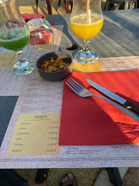 Plats et boissons du Restauration rapide Restaurant - Bar L'Escale à La Tranche-sur-Mer - n°20