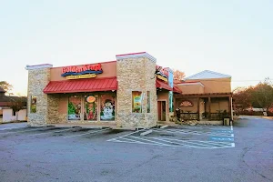 Golden Krust Caribbean Restaurant image