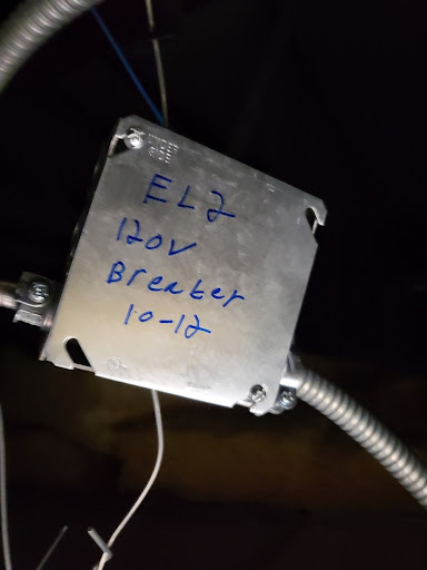 Electrician «A-Lumination Electric», reviews and photos, 3717 N Pine Hills Rd, Orlando, FL 32808, USA