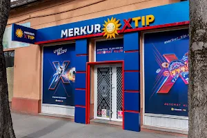 MerkurXtip Kladionica image