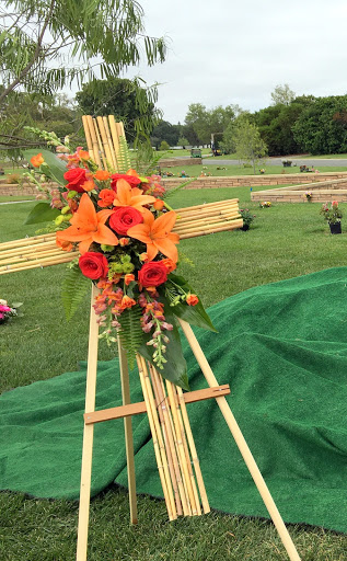 Florist «Secret Garden Florist», reviews and photos, 6076 Lincoln Ave, Cypress, CA 90630, USA