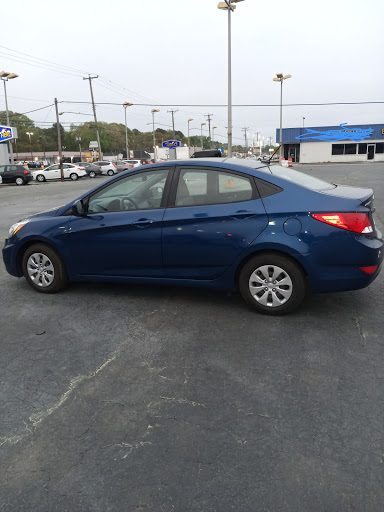 Used Car Dealer «The Auto Connection», reviews and photos, 6401 E Virginia Beach Blvd, Norfolk, VA 23502, USA