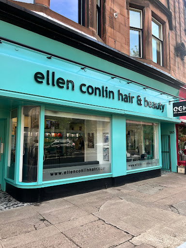 Ellen Conlin Hair & Beauty