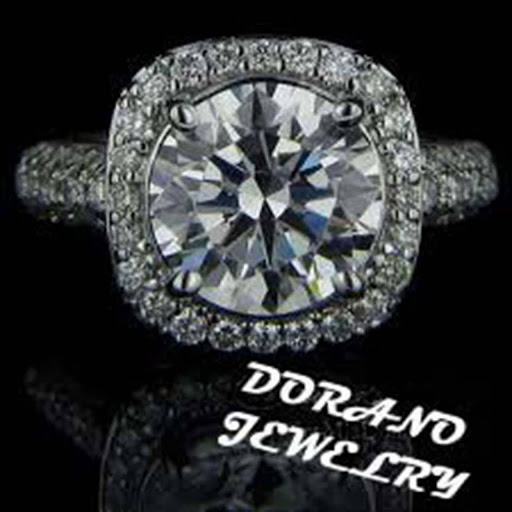 Jewelry Store «DORANO JEWELRY», reviews and photos, 30 E Huntington Dr, Arcadia, CA 91006, USA