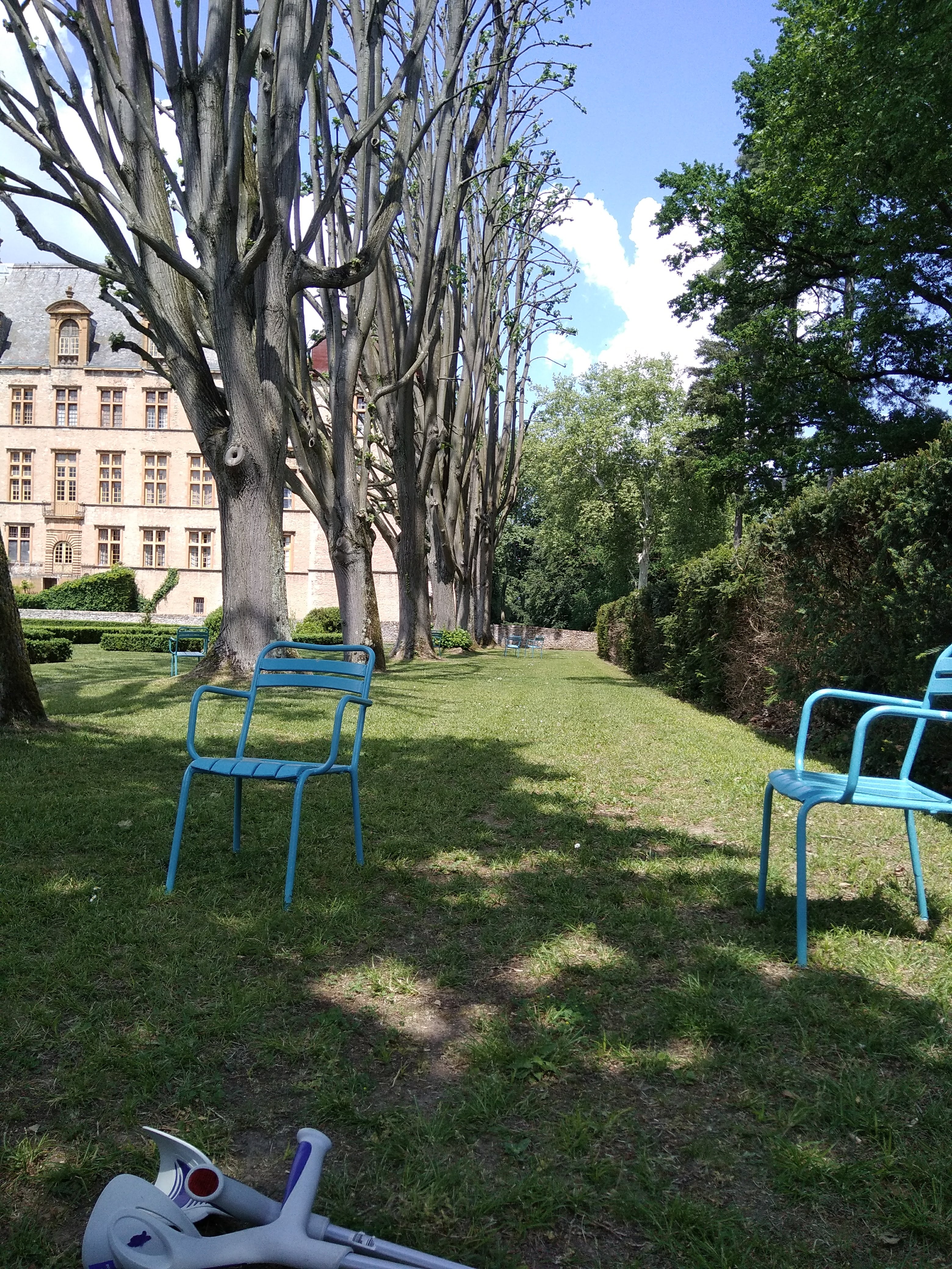 Photo n° 48 de l'avis de Rafaël. fait le 08/05/2018 à 11:48