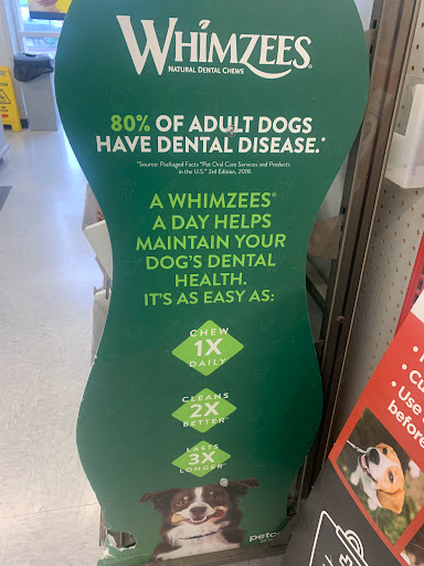 Pet Supply Store «Petco Animal Supplies», reviews and photos, 17930 Halsted St, Homewood, IL 60430, USA