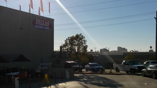 Discount Store «Fallas Discount Stores», reviews and photos, 15001 S Figueroa St, Gardena, CA 90248, USA